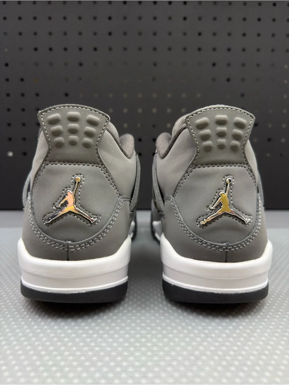 2019 Air Jordan 4 Retro GS